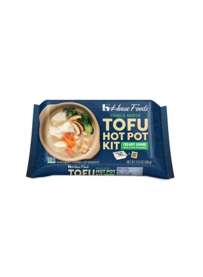 Tofu, Creamy Umami - 380g, United States