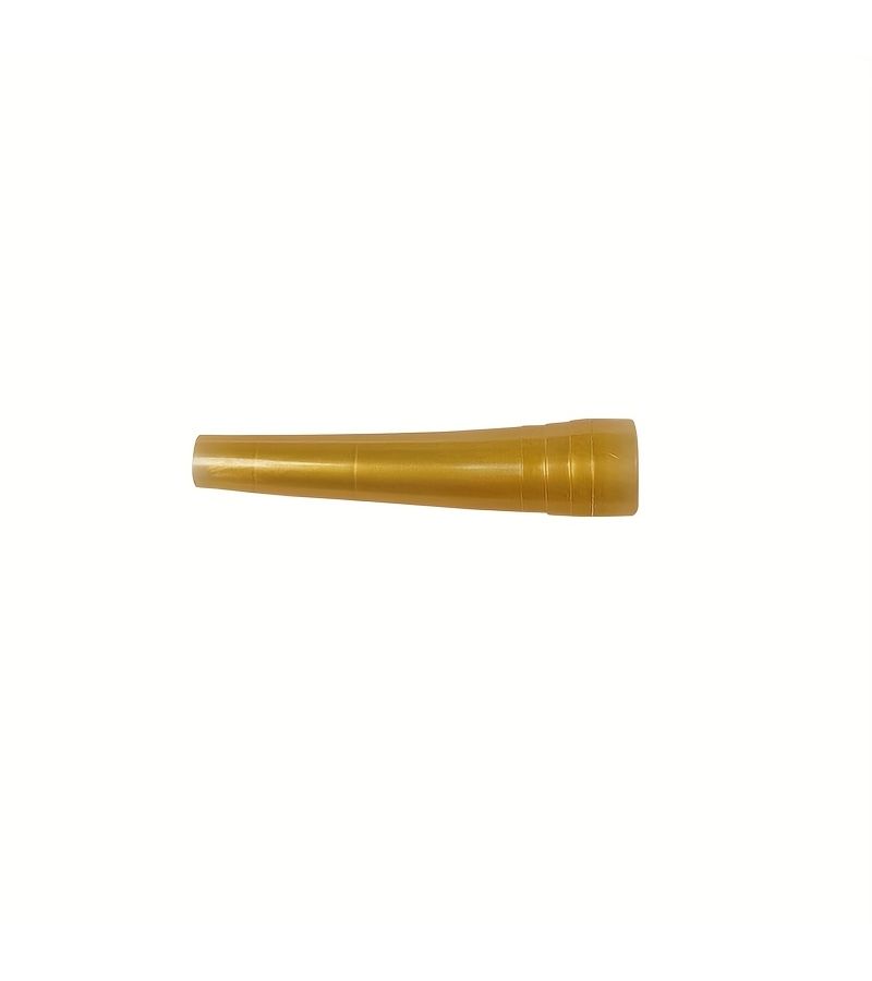 Universal Size Disposable Filter Tip Golden 1 PCS - Image 3