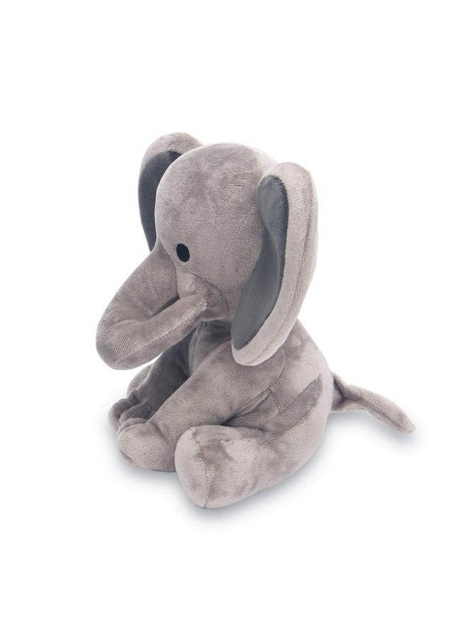 Bedtime Originals - Choo Choo Express Plush Elephant Humphrey - Image 1