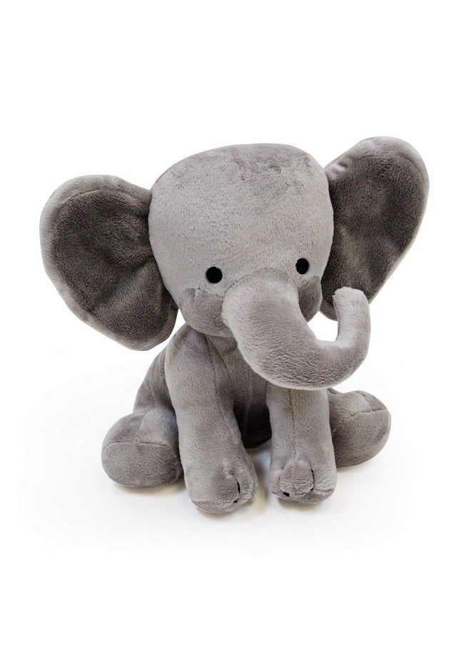 Bedtime Originals - Choo Choo Express Plush Elephant Humphrey - Image 1
