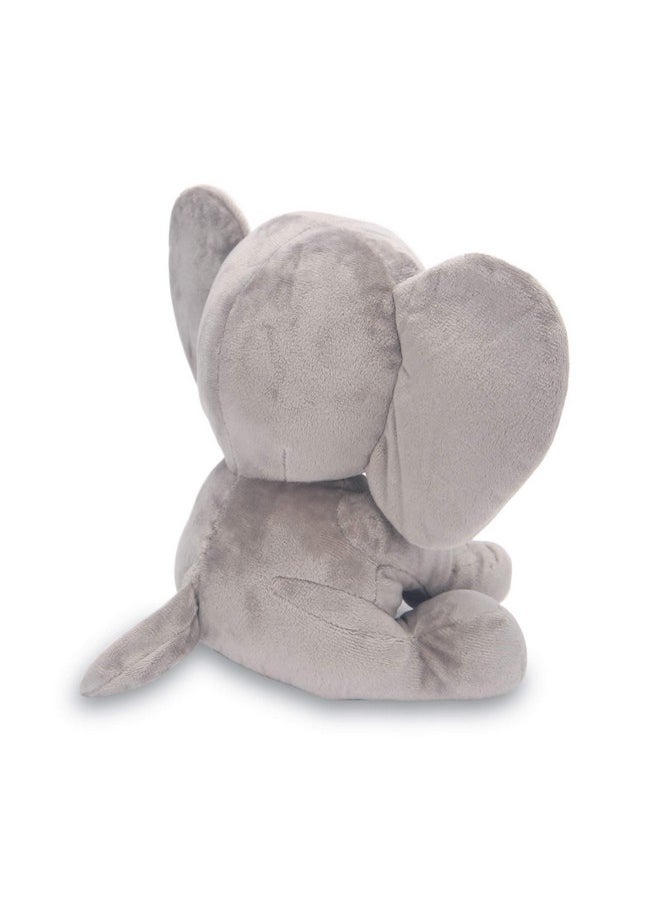 Bedtime Originals - Choo Choo Express Plush Elephant Humphrey - Image 1
