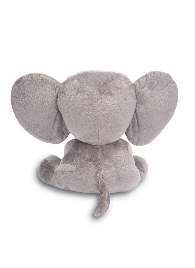 Bedtime Originals - Choo Choo Express Plush Elephant Humphrey - Image 1