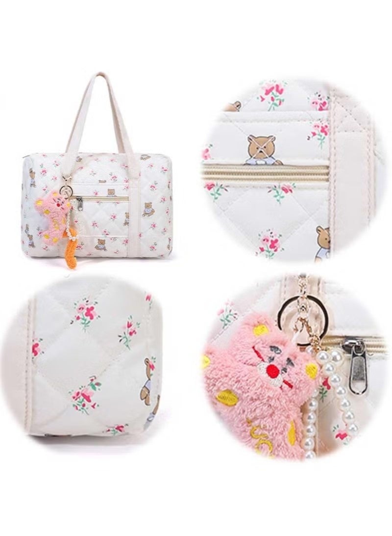 جونيس حفاضات الطفل حقيبة - Image 2