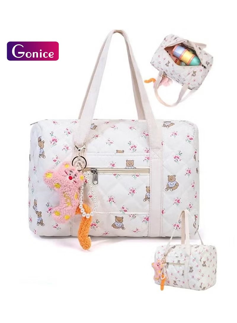 جونيس حفاضات الطفل حقيبة - Image 1