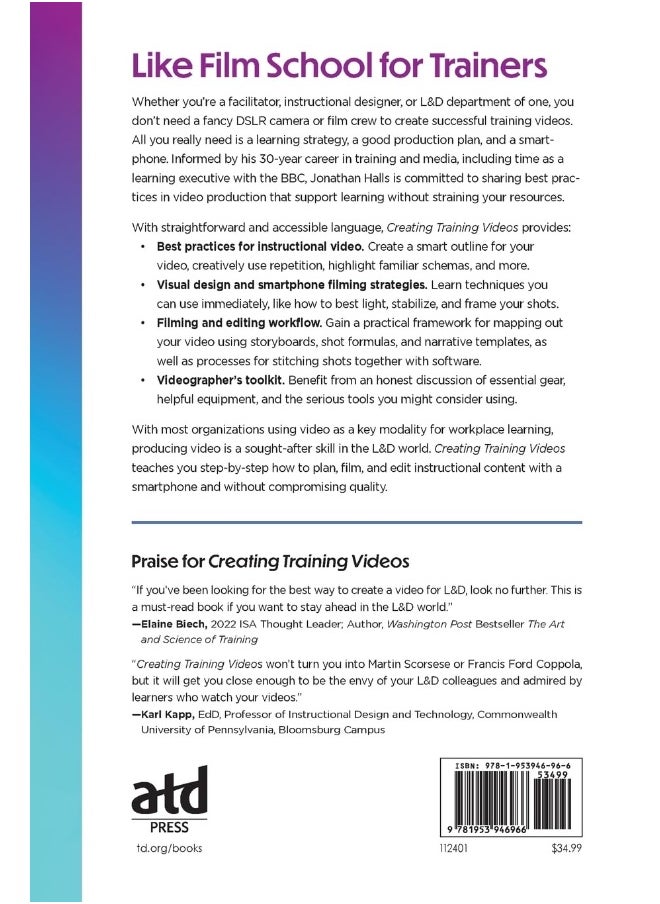 Creating Training Videos: Professional Quality With a Smartphone  - Image 2