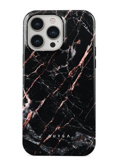 Rose Gold Marble
