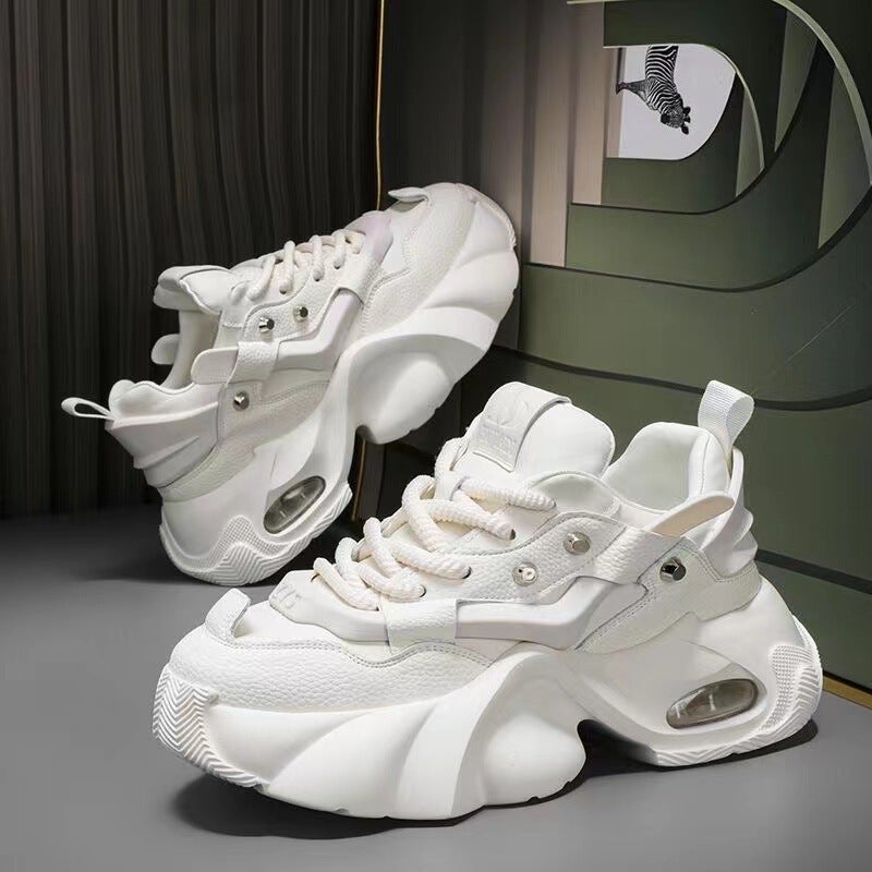 Unisex Casual Sneakers Shoes - Image 2