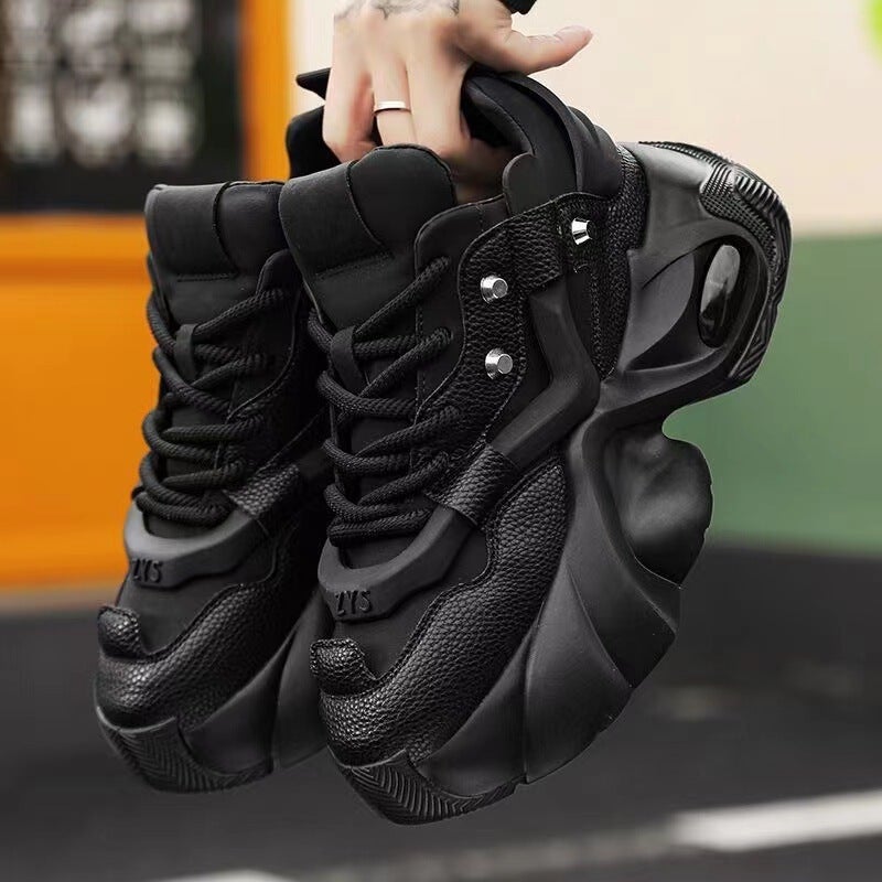 Unisex Casual Sneakers Shoes - Image 1