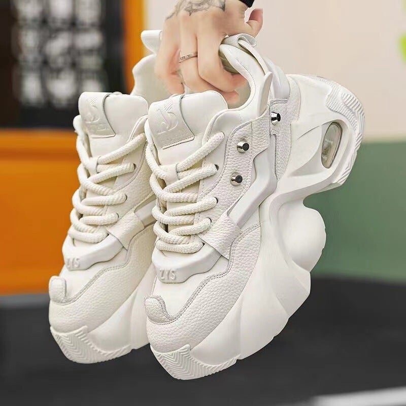Unisex Casual Sneakers Shoes - Image 4
