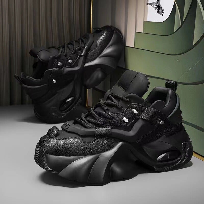 Unisex Casual Sneakers Shoes - Image 3