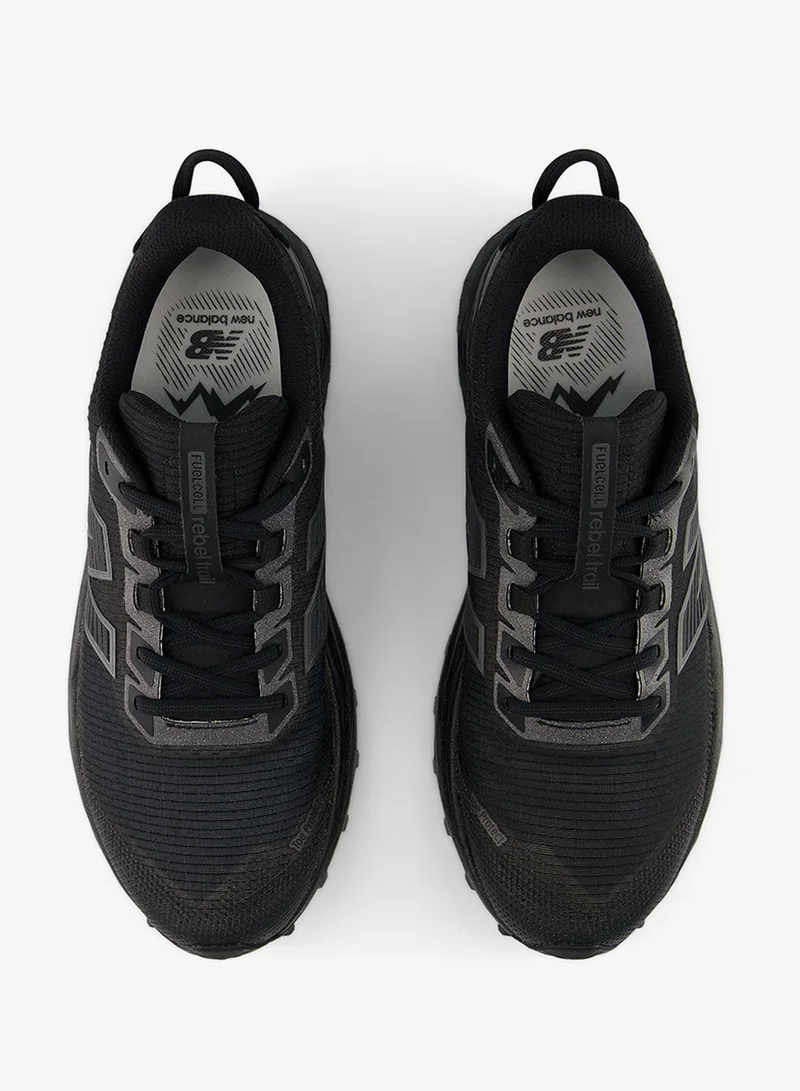 New Balance BLACK (004) Rebel Trail for Men | Best Price UAE