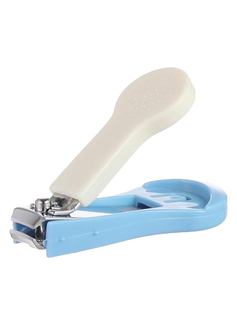 La Frutta La Frutta Baby Manicure Set blue  - Image 2