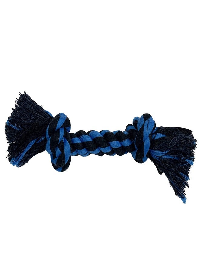 Multipet MiniPet Rope 6" Dog Toy - Image 5