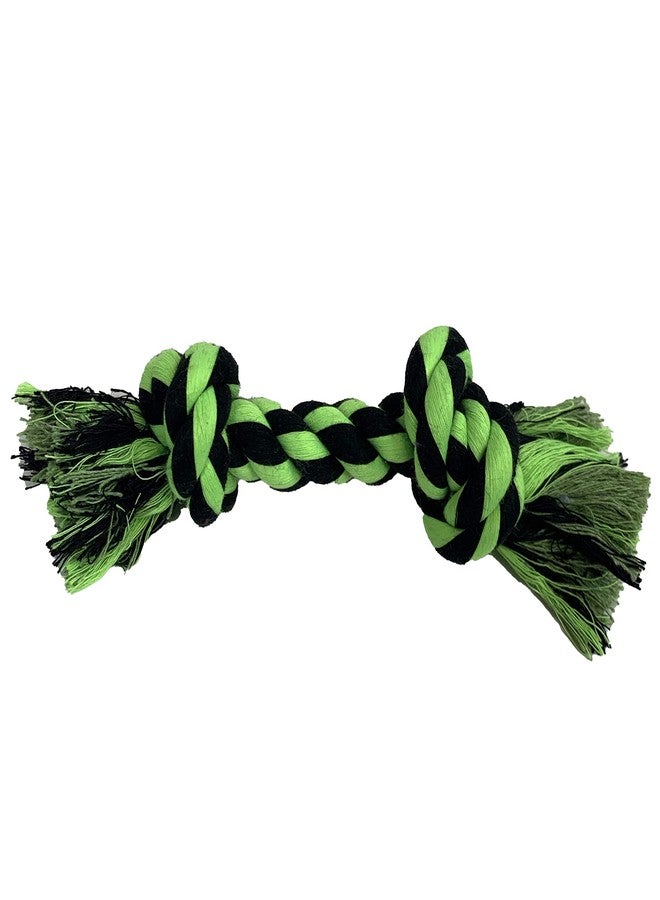 Multipet MiniPet Rope 6" Dog Toy - Image 4