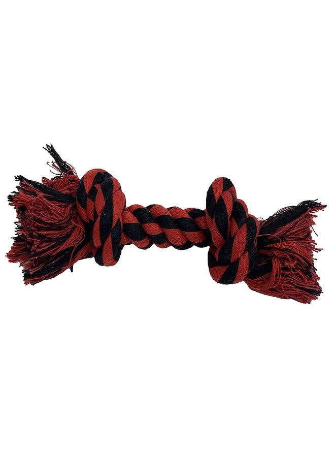Multipet MiniPet Rope 6" Dog Toy - Image 2