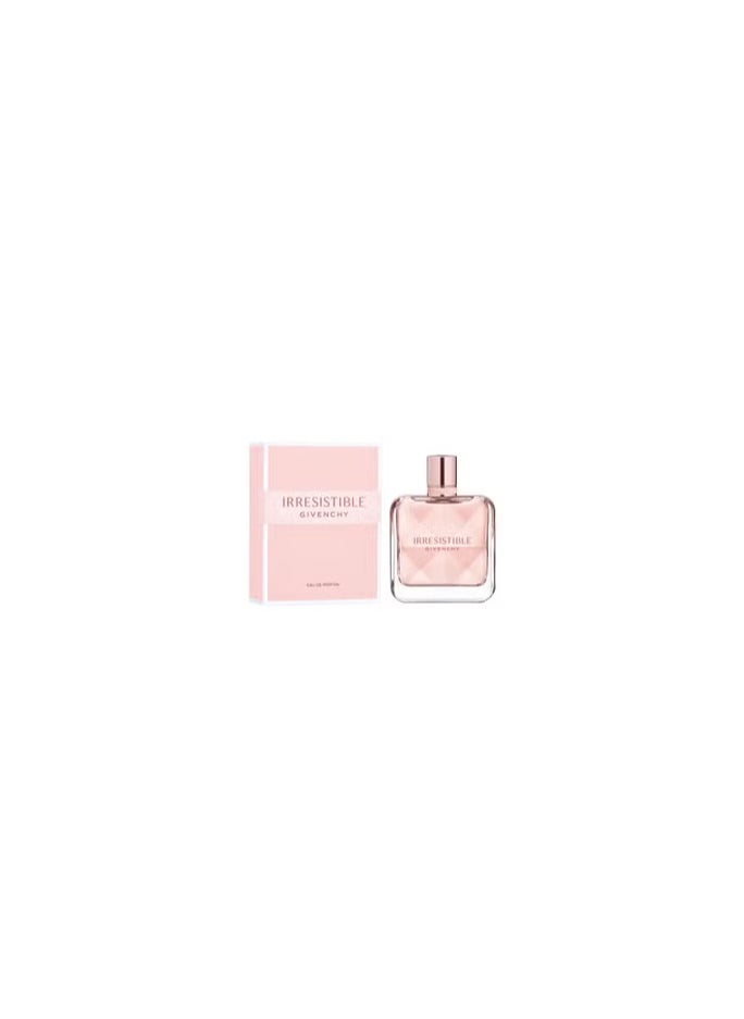 Irresistible Me - Irresistible EDP 80ml - Image 1