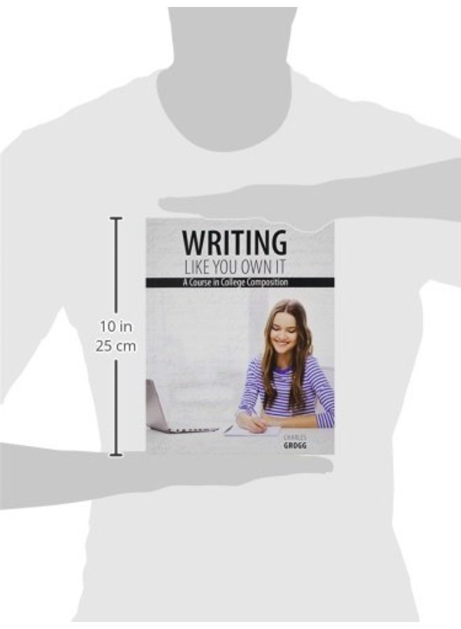 Writing Like You Own It - Image 3