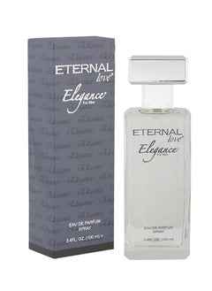 Eternal Love 100ml EDP Spray Elegance Men