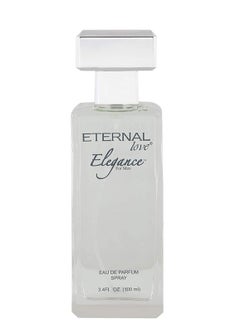 Eternal Love 100ml EDP Spray Elegance Men - pzsku/Z1C25B85F96222D6868F2Z/45/_/1694411121/fe232572-6e0f-404e-abad-67ed32febdc6