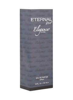 Eternal Love 100ml EDP Spray Elegance Men - pzsku/Z1C25B85F96222D6868F2Z/45/_/1694411122/3493b16e-9947-45bb-bcc4-3d6fc60d59bb