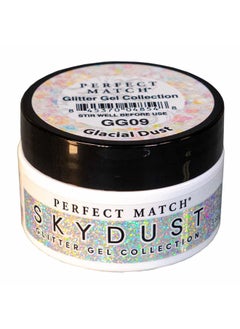 Glacial Dust Sky Dust