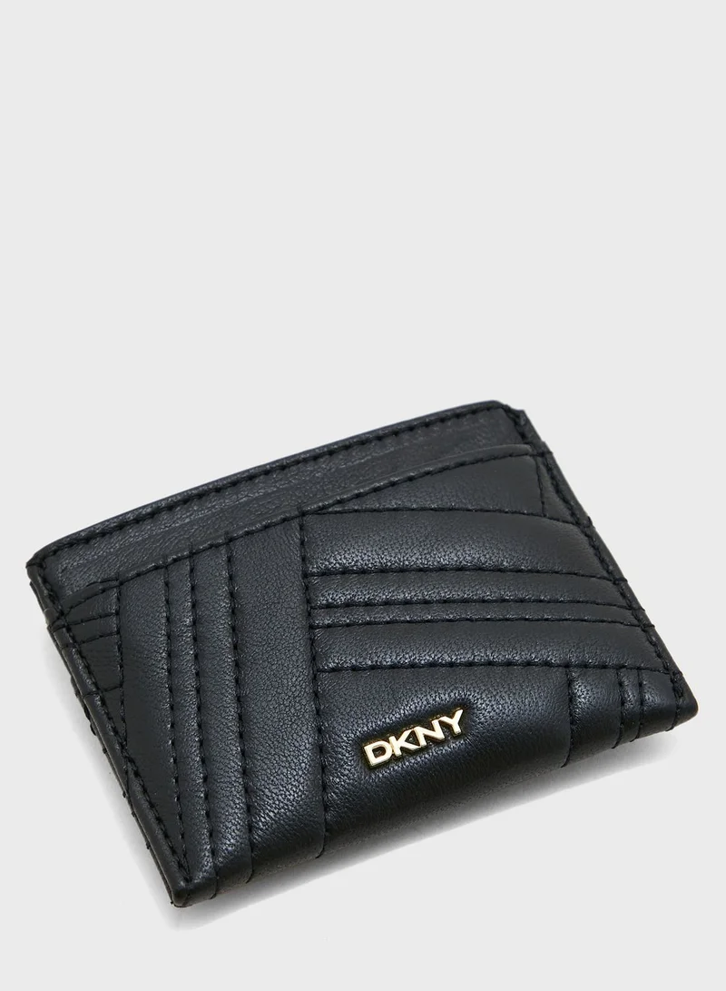 DKNY Multi Slot Card Holder