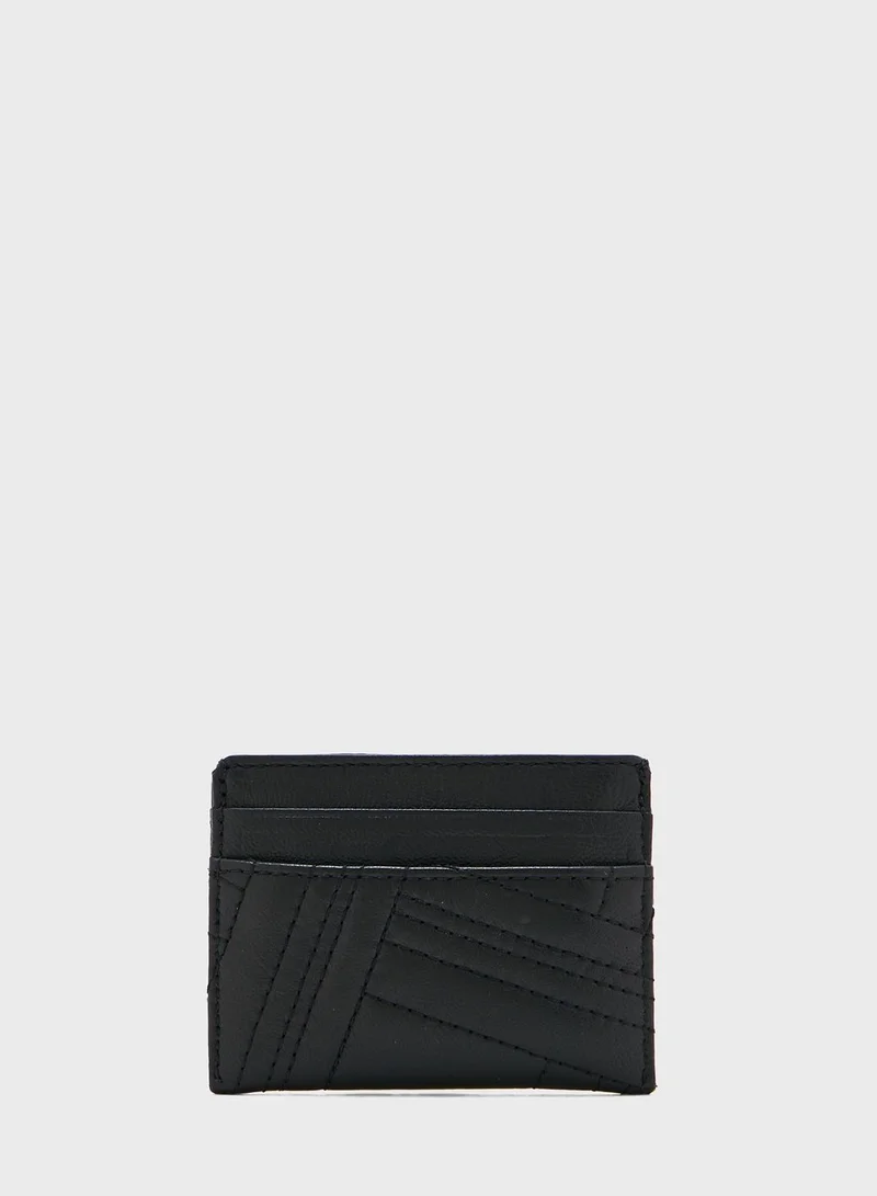 DKNY Multi Slot Card Holder