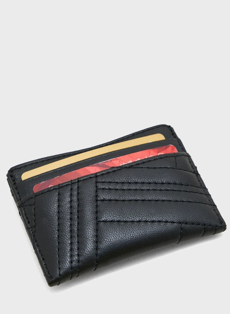 DKNY Multi Slot Card Holder