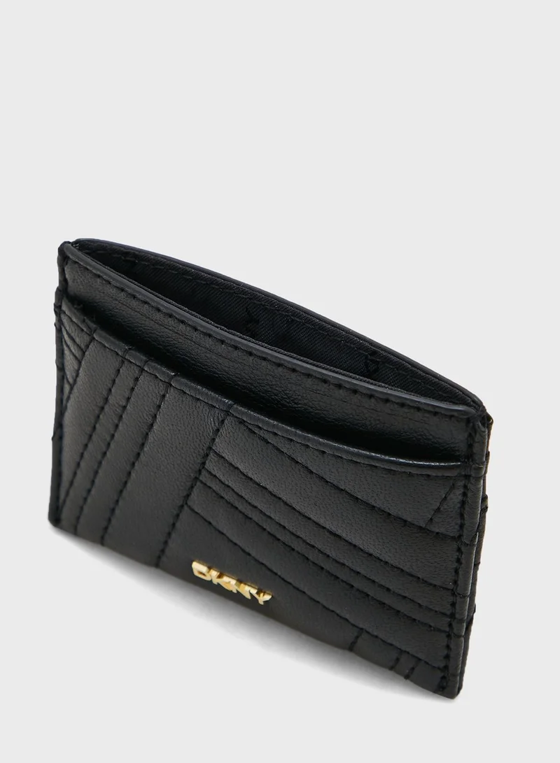 DKNY Multi Slot Card Holder