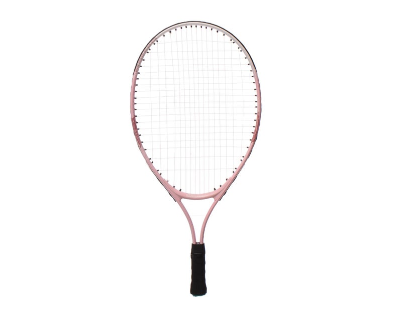 Well Cold Tennes Racket Size 21 For Better Experience,Endless Hours Of Entertainment - Multi Color