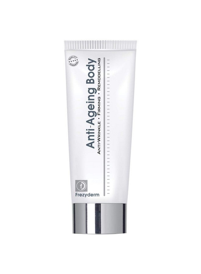 Antiageing Body Cream