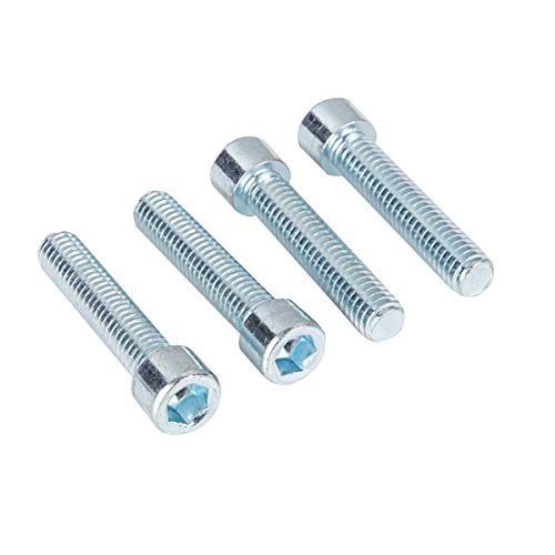 CELOMT Passenger Foot Peg Supports Mounts Clevis Kit Fit For Harley Standard Softail Springer Deuce Heritage Softail Classic Fatboy 2000-2006 (Gloss Black) - Image 4