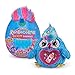 Rainbocorns ZURU Rainbocorns Plush Big Hair Surprise Series 1 Toucan - Image 3