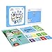MatataStudio Activity Box Addon for Talebot Coding Robot with 6 DoubleSided Interactive Cards with 10 Themes 98 Stickers 32 Command Cards Educational STEM Games for Kids Aged 35 - Image 2