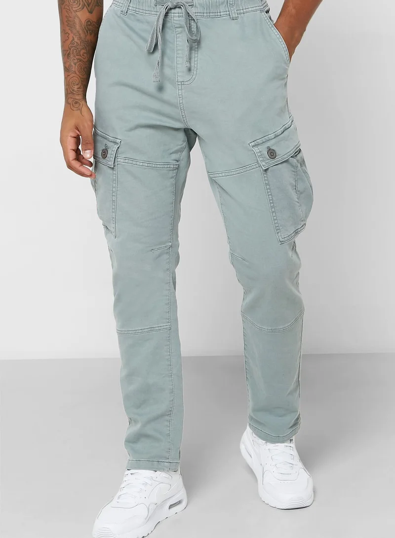 Cotton On Essential Military Cargo Pant