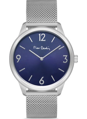pierre cardin ساعة معصم للرجال 800051F404  - Image 1