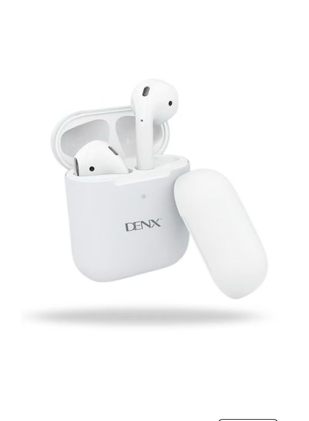 دينكس Denx Wireless in-ear Bluetooth Headphones With Microphone