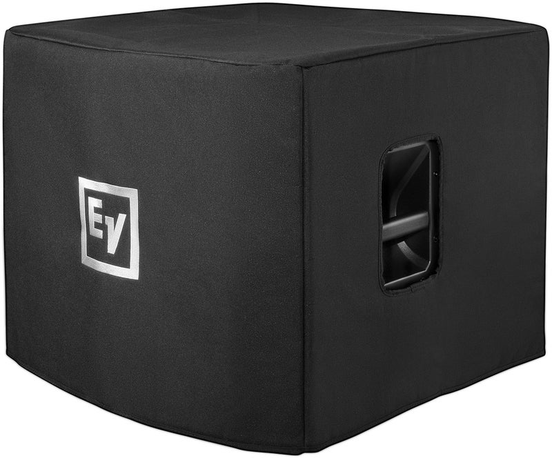 Electro-Voice EKX-15S-CVR Padded Cover for EKX-15S and EKX-15SP Speakers - Image 1