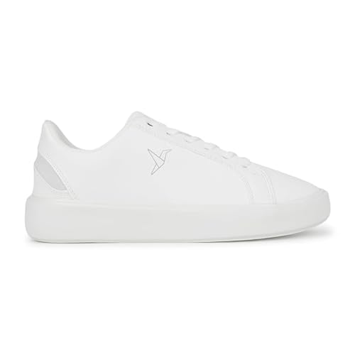 YOHO Blinc Hands Free Sneakers for Men | Truly Slip ons | Quick wear Elastic Laces - Image 1