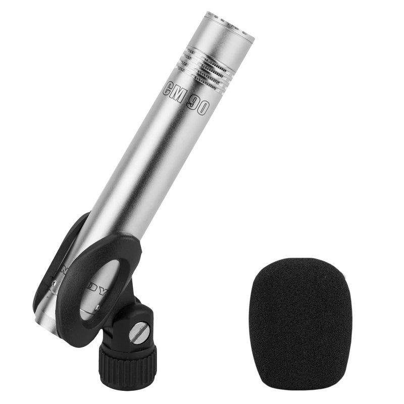 Nady CM90 Small Diaphragm Condenser Microphone - Image 1