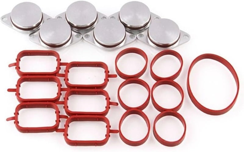 Wivplex M57 Swirl Blanks Flaps Repair Delete Kit - Image 1