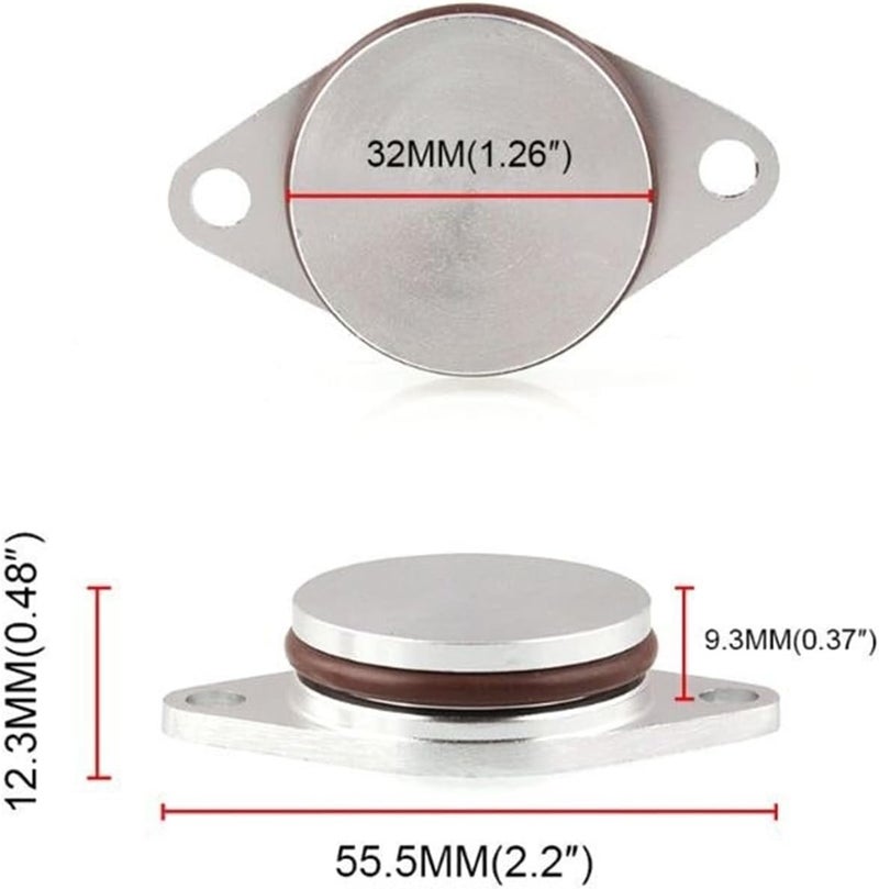 Wivplex M57 Swirl Blanks Flaps Repair Delete Kit - Image 4