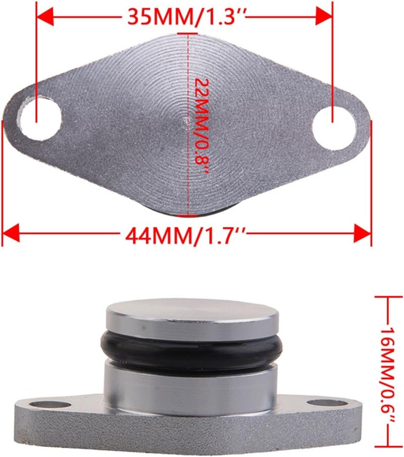 Wivplex M57 Swirl Blanks Flaps Repair Delete Kit - Image 3