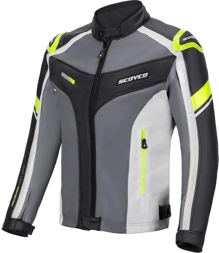 Scoyco JK152 Motorcycle Jacket
