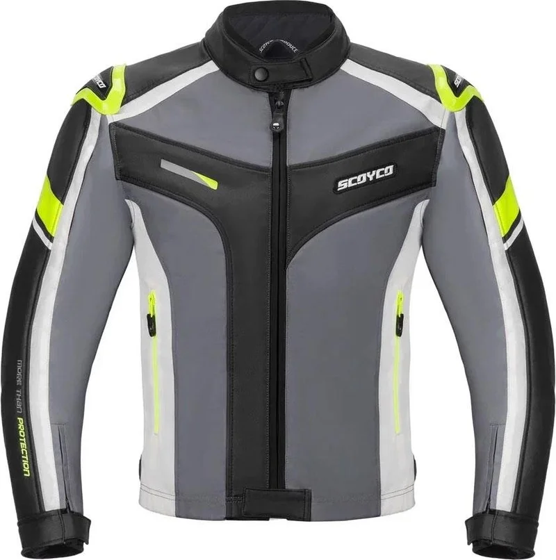 Scoyco JK152 Motorcycle Jacket