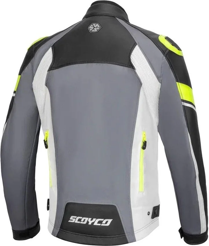 Scoyco JK152 Motorcycle Jacket