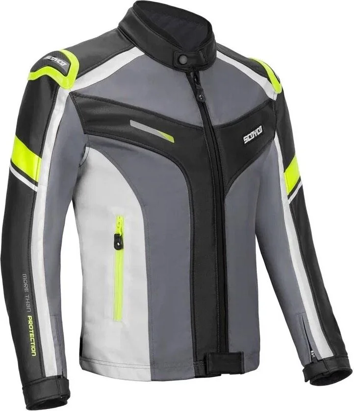 Scoyco JK152 Motorcycle Jacket