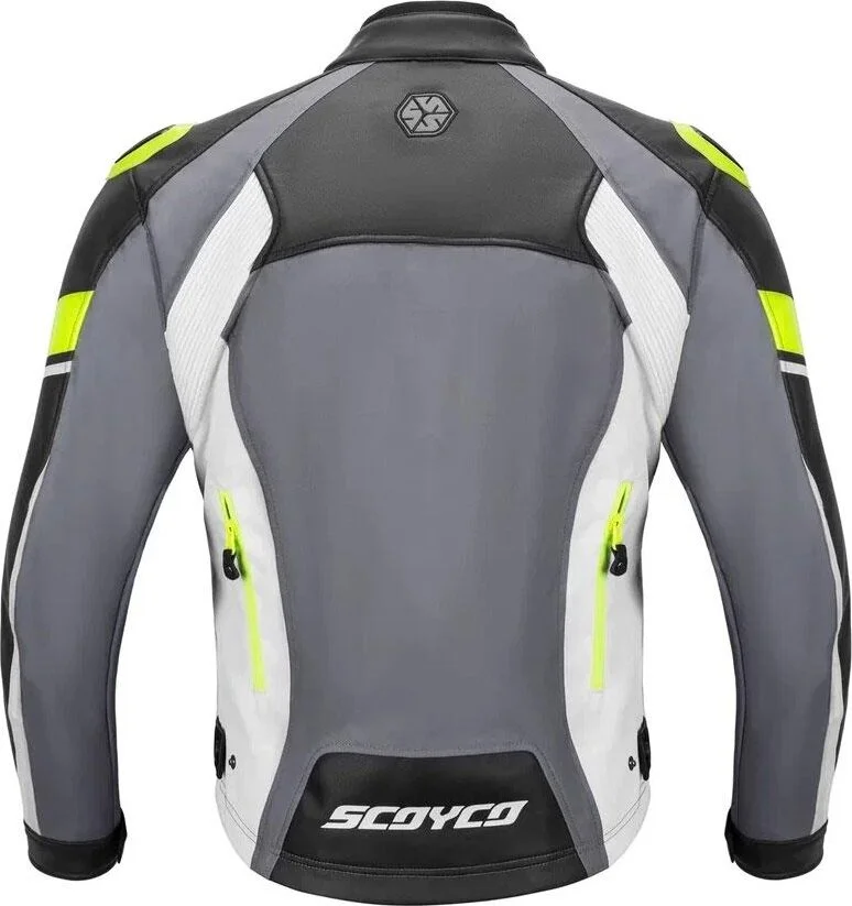 Scoyco JK152 Motorcycle Jacket