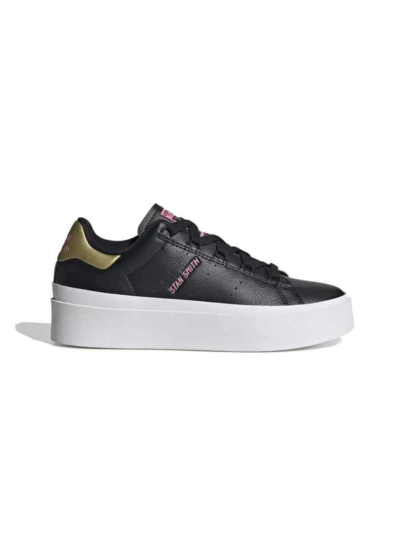 اديداس adidas STAN SMITH BONEGA W Black Originals Women Shoes