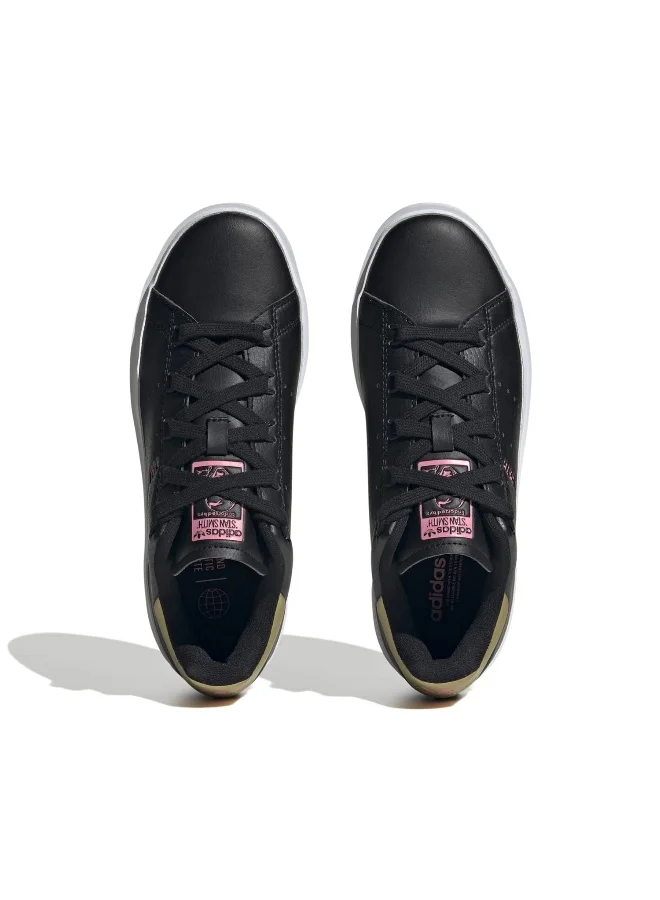 adidas Originals adidas STAN SMITH BONEGA W Black Originals Women Shoes